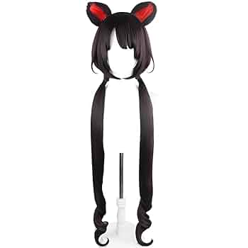 らぃ様 戌亥とこ コスプレ衣装➕ウィッグ らぃ様 戌亥とこ コスプレ衣装➕ウィッグ
